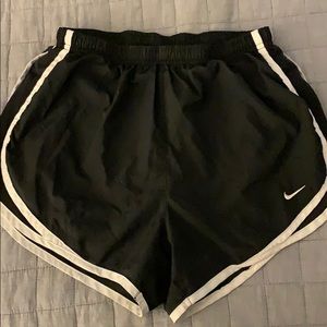 Women’s Nike shorts